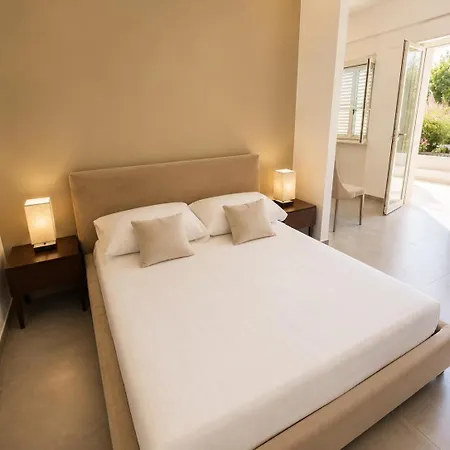 Petra Maris 4* Peschici