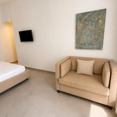 Bed & Breakfast Petra Maris 4*