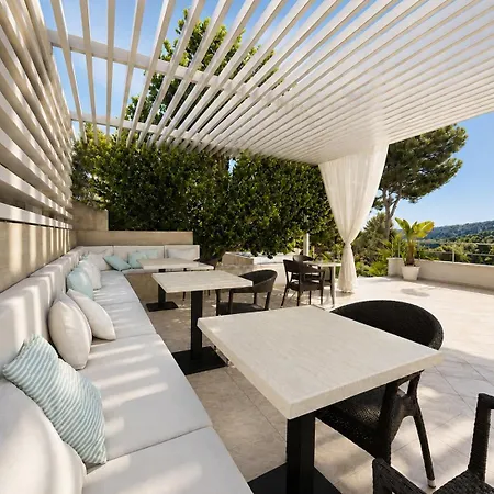Petra Maris 4* Peschici