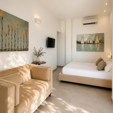 Petra Maris Bed & Breakfast 4*