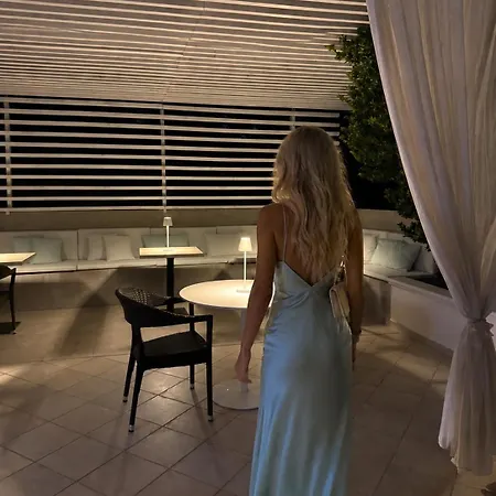 Petra Maris 4*