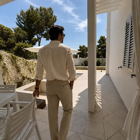 Petra Maris 4* Peschici
