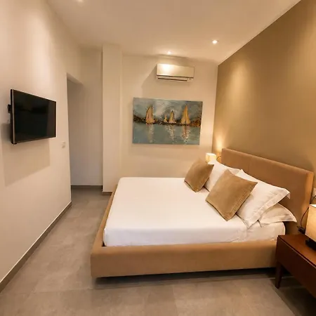 Bed and breakfast Petra Maris