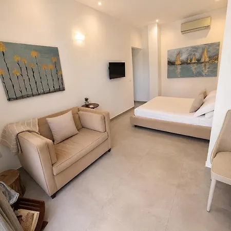 Petra Maris Bed and breakfast Peschici