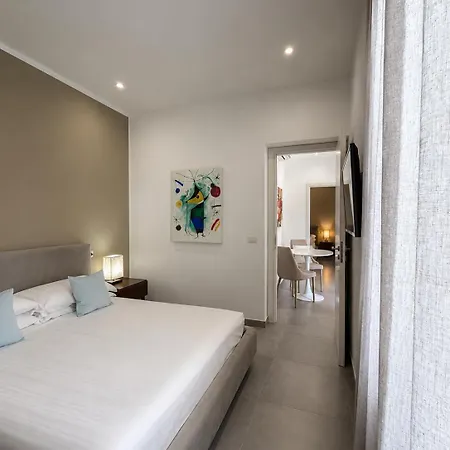Bed and breakfast Petra Maris Peschici