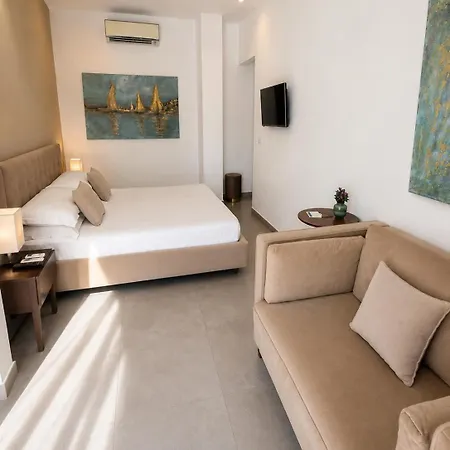 Petra Maris Bed & Breakfast