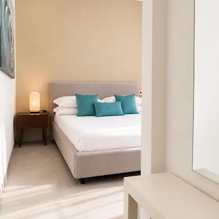 Bed & Breakfast Petra Maris