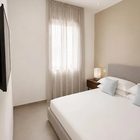 Petra Maris Bed & Breakfast Peschici