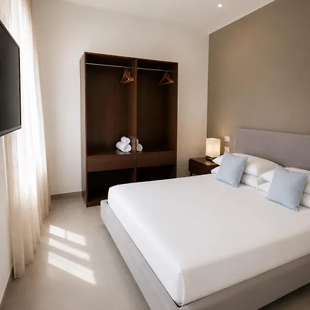 Petra Maris 4* Пескичи