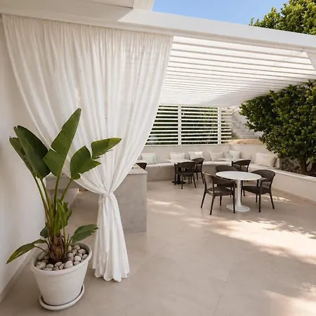 Petra Maris