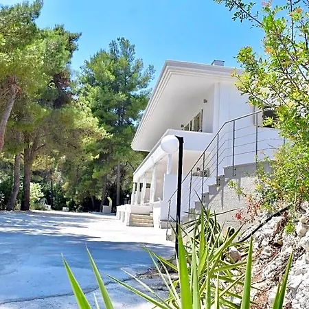 Petra Maris Bed & Breakfast Peschici