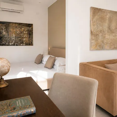 Petra Maris Bed & Breakfast 4*