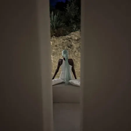 Petra Maris