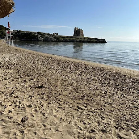 Petra Maris Bed & Breakfast Peschici