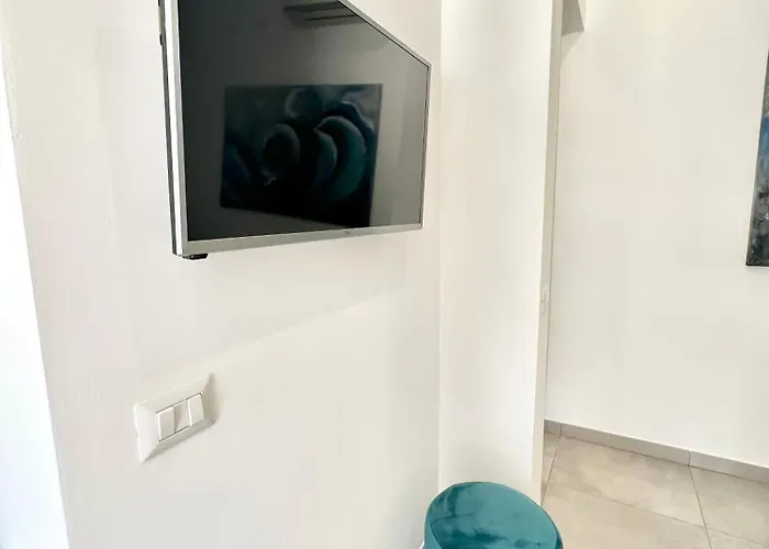 Petra Maris לינה וארוחת בוקר 4*