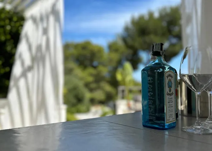 Petra Maris פסקיצ'י