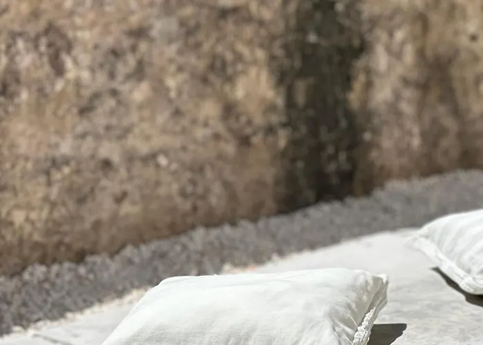 Petra Maris فندق مبيت وإفطار 4*