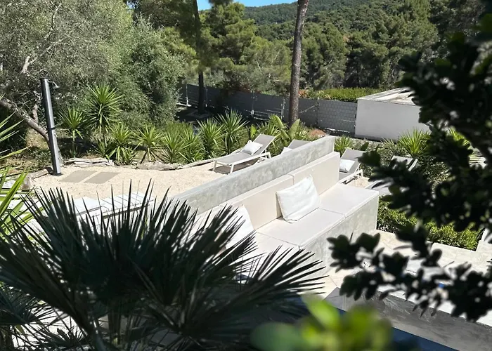 Petra Maris לינה וארוחת בוקר פסקיצ'י