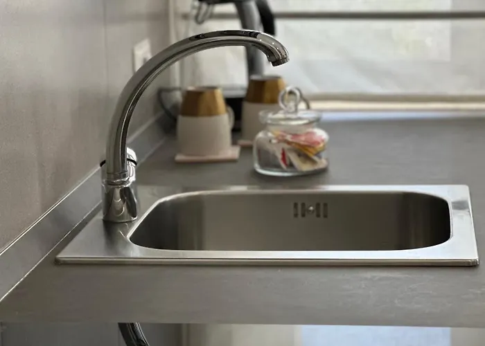 Petra Maris לינה וארוחת בוקר