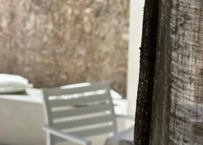 Petra Maris فندق مبيت وإفطار