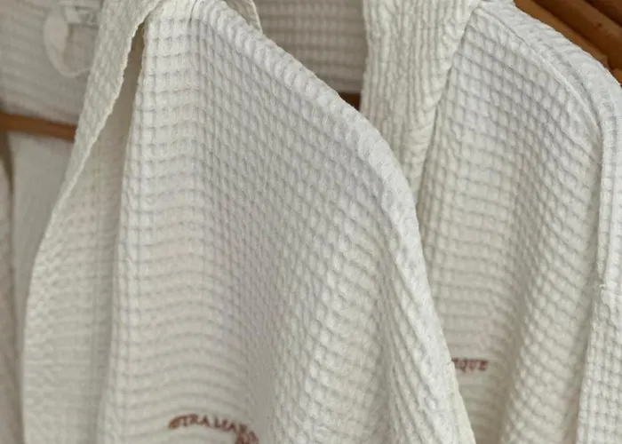 Petra Maris לינה וארוחת בוקר פסקיצ'י