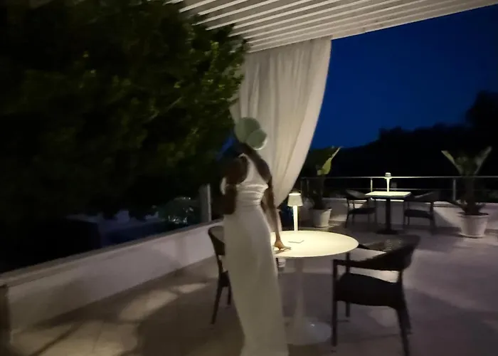 Petra Maris פסקיצ'י