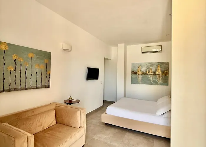 Petra Maris 4* פסקיצ'י