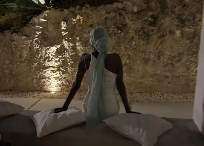 Petra Maris לינה וארוחת בוקר