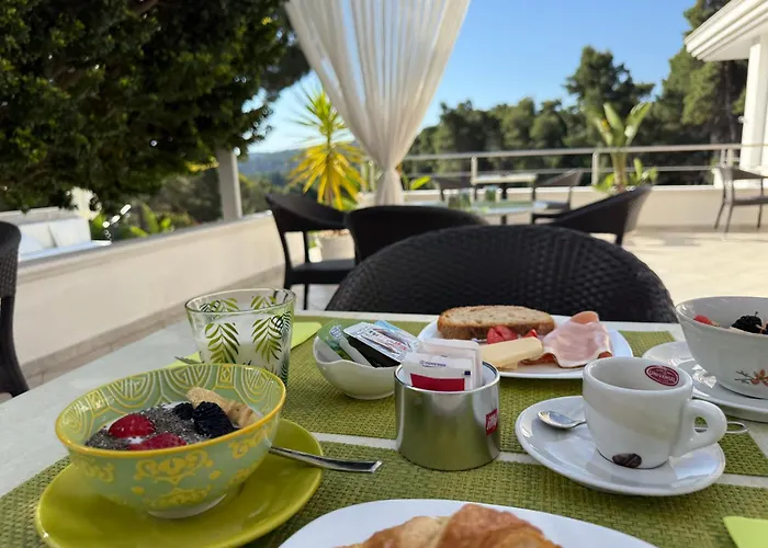 Petra Maris 4* פסקיצ'י