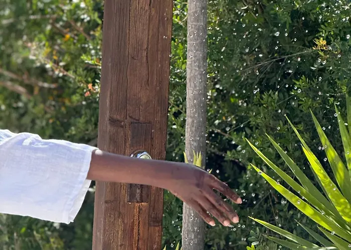 לינה וארוחת בוקר Petra Maris