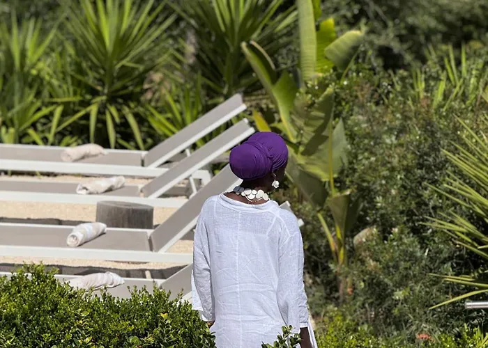 Petra Maris לינה וארוחת בוקר 4*