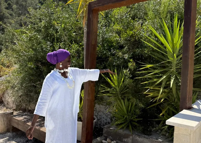 Petra Maris 4* פסקיצ'י