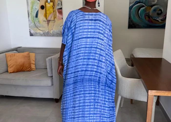 Petra Maris לינה וארוחת בוקר 4*