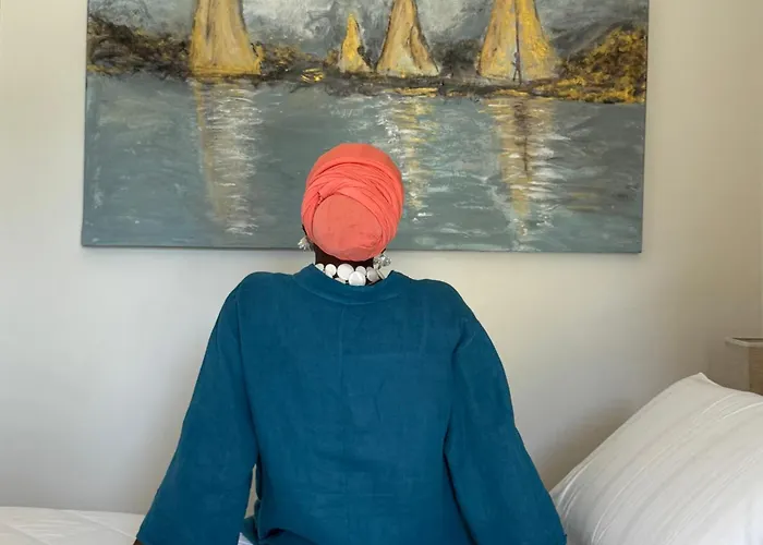 Petra Maris פסקיצ'י